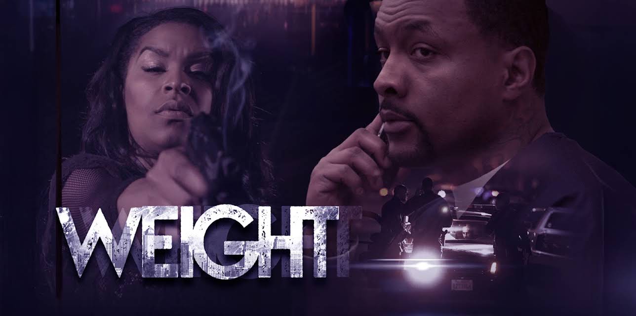 Weight (2016)