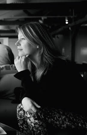 Beata Gårdeler as Director