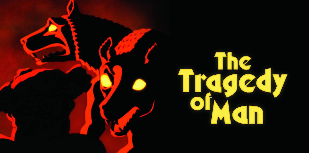 The Tragedy Of Man (2025)