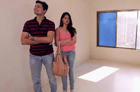 Permanent Roommates: The Parents