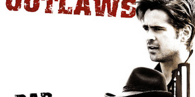 22:10: Forajidos (IMDb 5.9) | Betevé | 2/2 2026