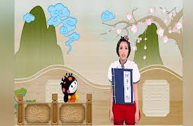 Momo Learns to Write, Season 1: Momo Learns to Write, Season 1, Episode 1