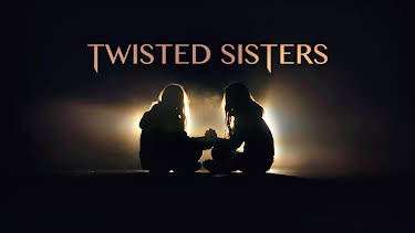 22:00: Twisted Sisters (S2 E9) (S2) | Investigation Discovery | 3/31 2026