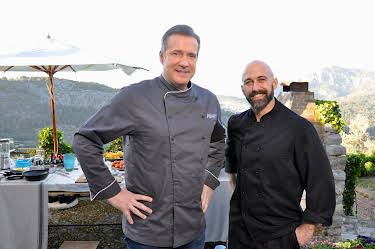 08:40: Stadt, Land, Lecker | ZDFneo | 4/22 2026