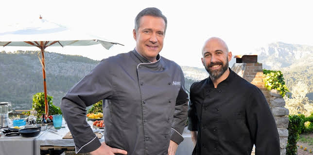 08:30: Stadt, Land, Lecker | ZDFneo | 2/6 2026