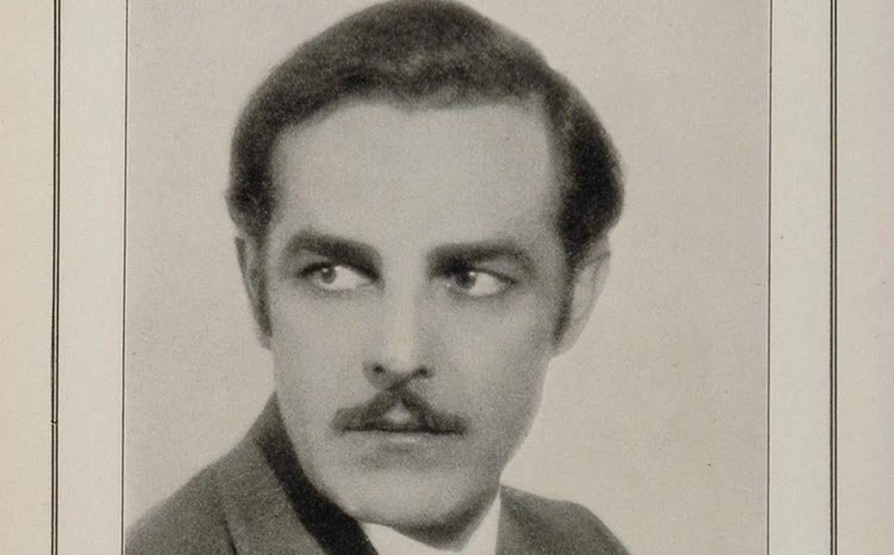 Antonio Moreno