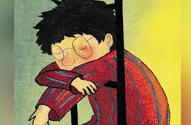 The Treehouse Stories: Cornebidouille