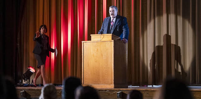 06:35: Blue Bloods - Crime Scene New York | Kabel Eins | 2/4 2026