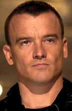 John Gleeson Connolly som 