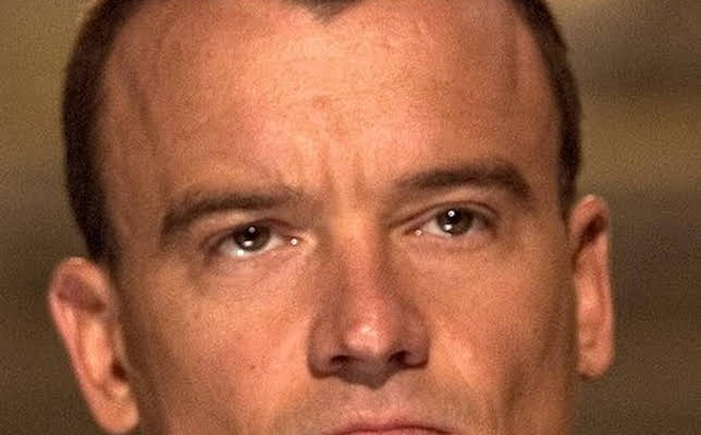 John Gleeson Connolly