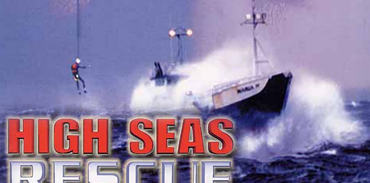 High Seas Rescue