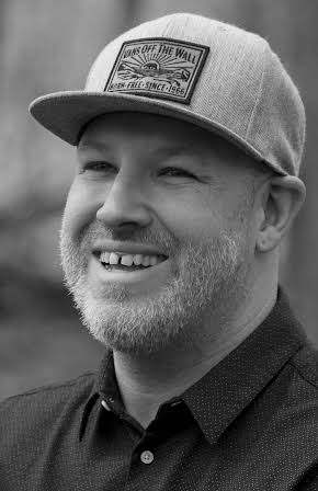 Chad Archibald as Director