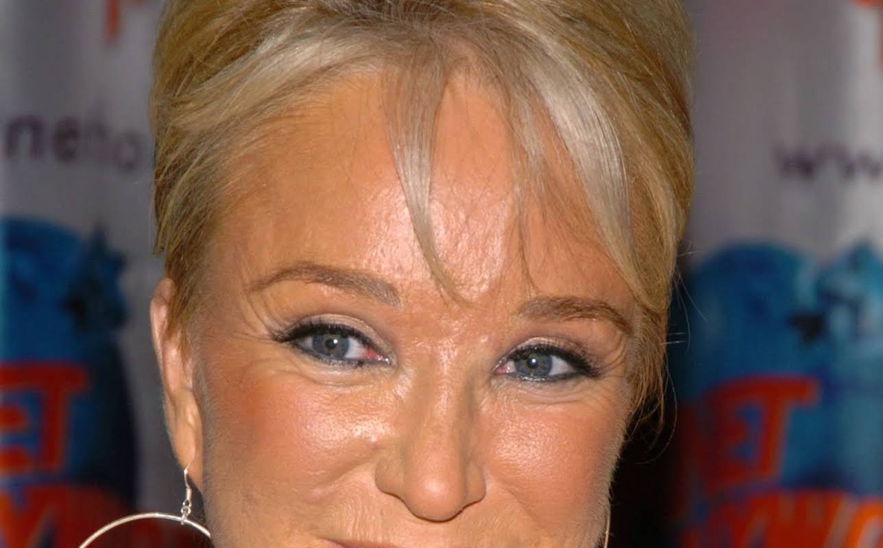Tanya Tucker