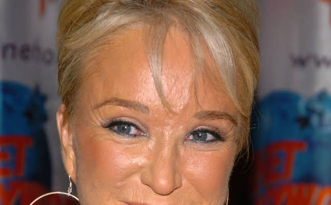 Tanya Tucker