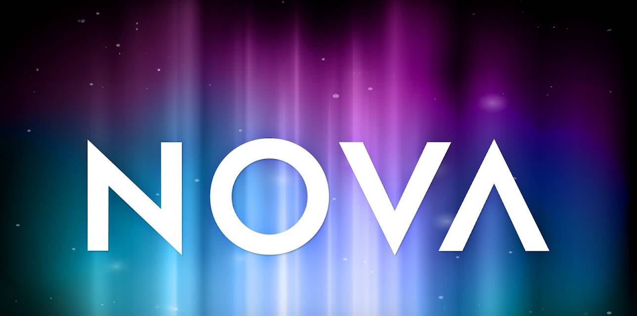 NOVA: Volume 2