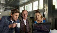 München Mord - Die Hölle bin ich