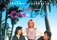 La verdad sobre perros y gatos