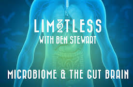 Limitless: Microbiome & the Gut Brain