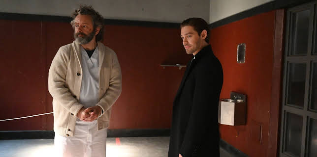 03:20: Prodigal Son - Der Mörder in Dir | Kabel Eins | 12/7 2025