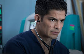 The Good Doctor: Episode 8