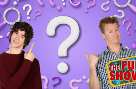 The Fun Show: Curiosity!