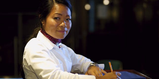 07:20: Danskebåten (S2 E5) (S2) | TVNorge | 3/6 2026