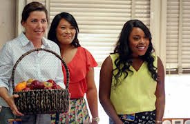 A.P. Bio: Teacher Jail