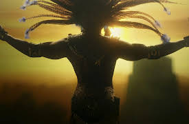 Dark Marvels: Bloodsports