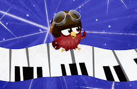 Owlegories: Season 1: The Star