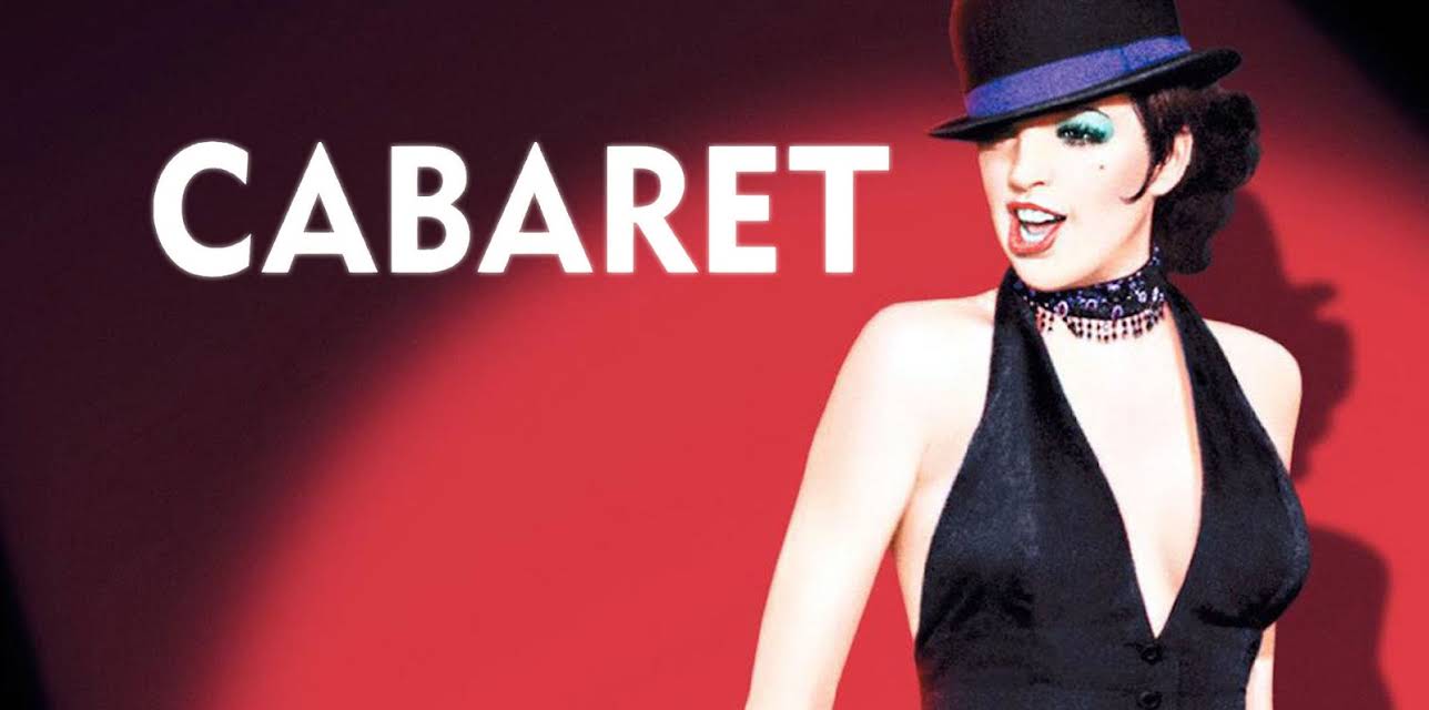 Cabaret (1972)