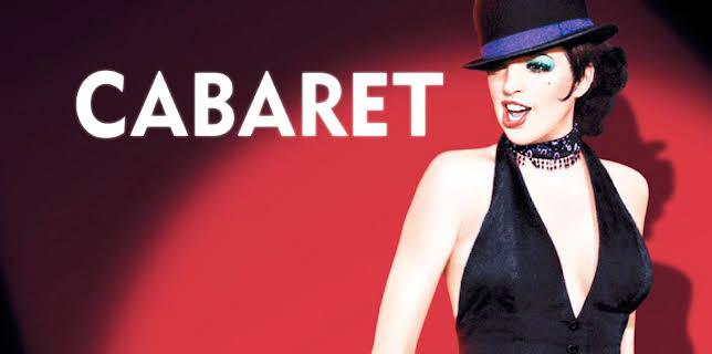 Cabaret (1972)