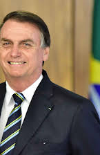 Jair Bolsonaro as 