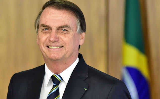 Jair Bolsonaro