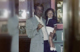 I Lived with a Killer: Sammy "the Bull" Gravano