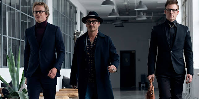 03:35: Friheden (S2 E8) (S2) | Viasat 4 | 2/5 2026