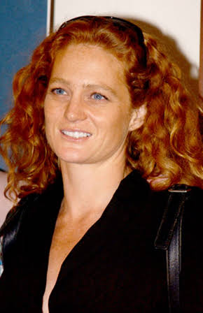 Kátia Lund as Director
