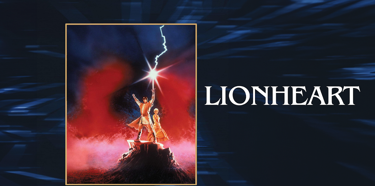 Lionheart (1987) (1987)