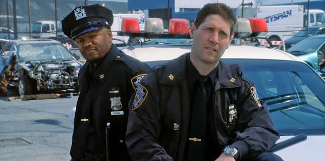 8:00 PM: Law & Order: Criminal Intent (S4 E22) (S4) | 5 USA | 12/13 2025