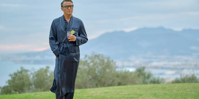 23:20: Archie - Die Cary Grant Story (S01/E01) | One | 3/12 2026