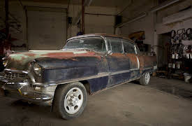 Rust Valley Restorers: Episode 7