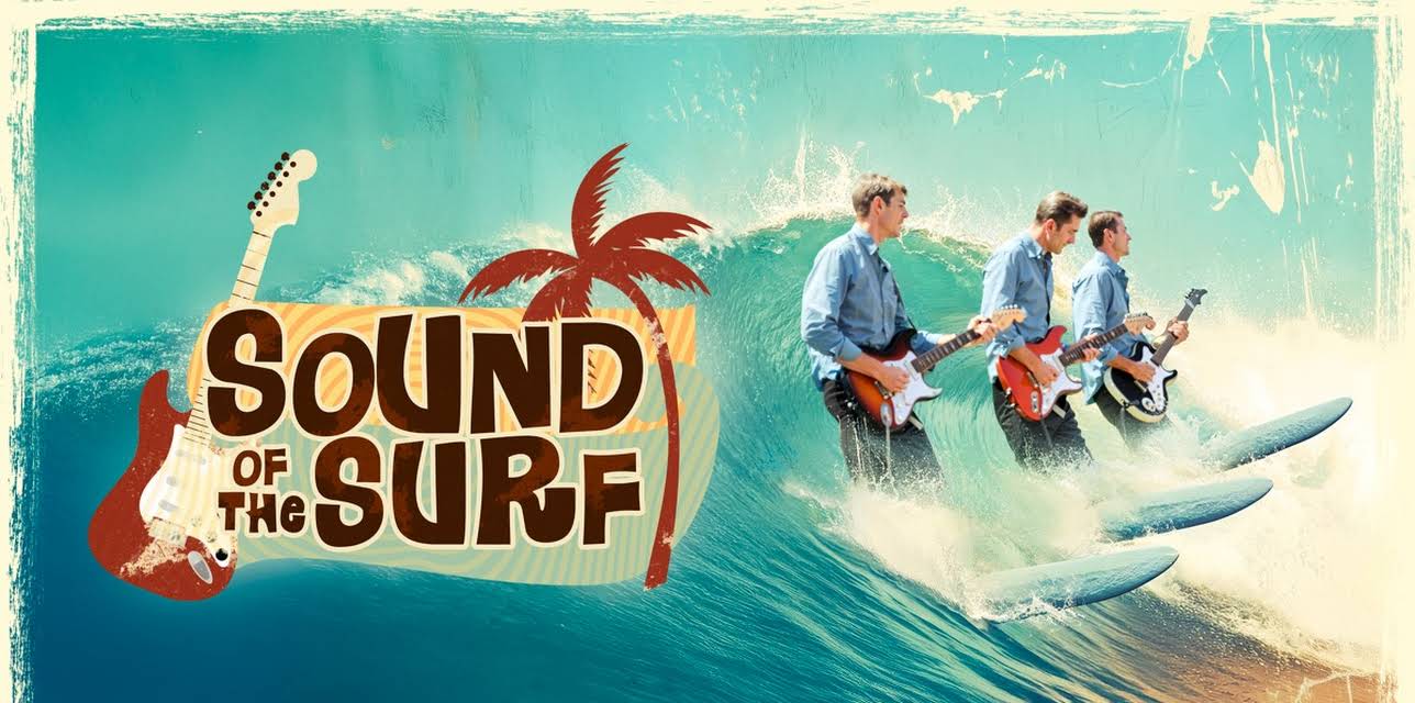 Sound of the Surf (2025)