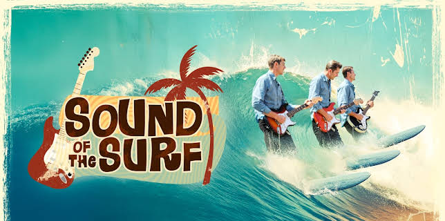 Sound of the Surf (2025)