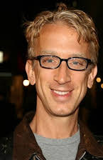 Andy Dick as 