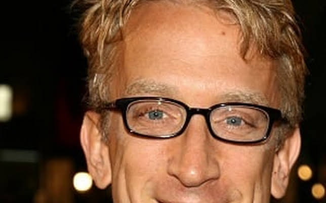 Andy Dick