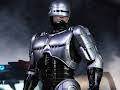 MAD SCI-FI: 'ROBOCOP'