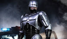 MAD SCI-FI: 'ROBOCOP'