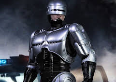 CINE CUATRO: 'ROBOCOP'