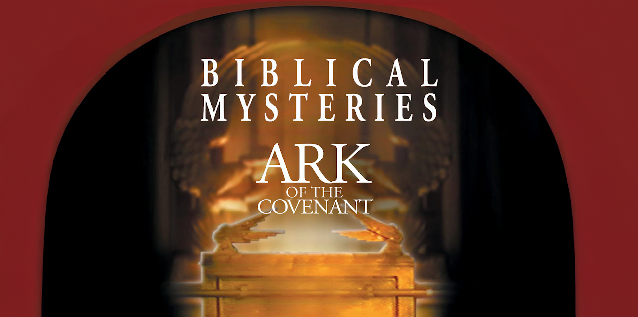 Biblical Mysteries: Ark of the Covenant (2001)