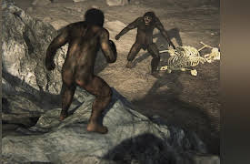 Curiosity: Mankind Rising