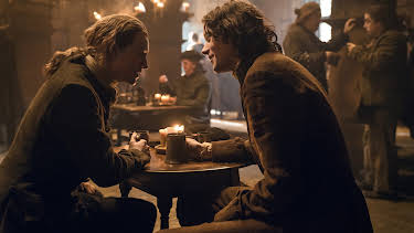 03:00: Outlander (S3 E7) (S3) | TV6 | 3/29 2026